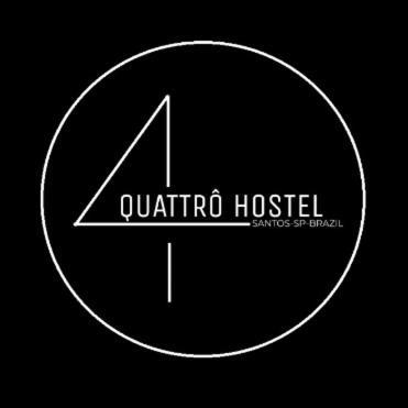 4 Suites Privativas Santos  Buitenkant foto