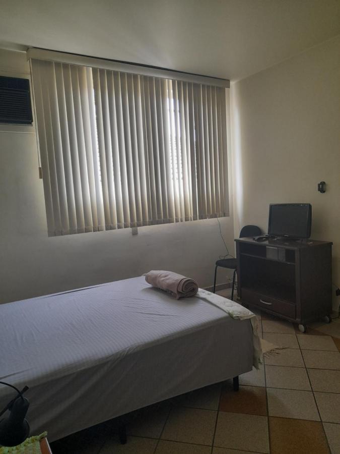 4 Suites Privativas Santos  Buitenkant foto