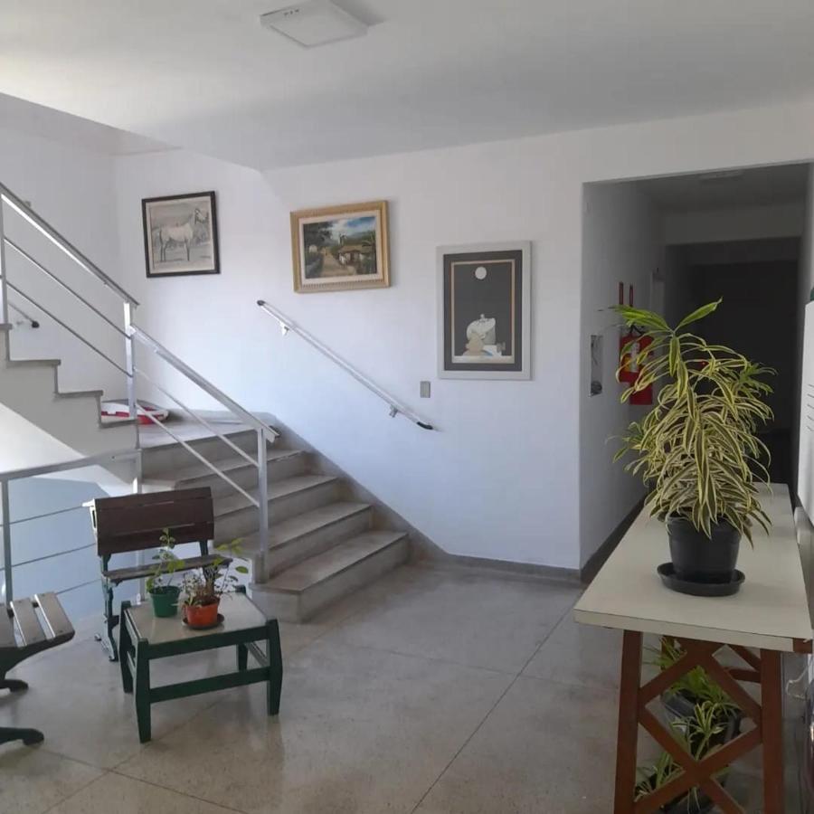 4 Suites Privativas Santos  Buitenkant foto