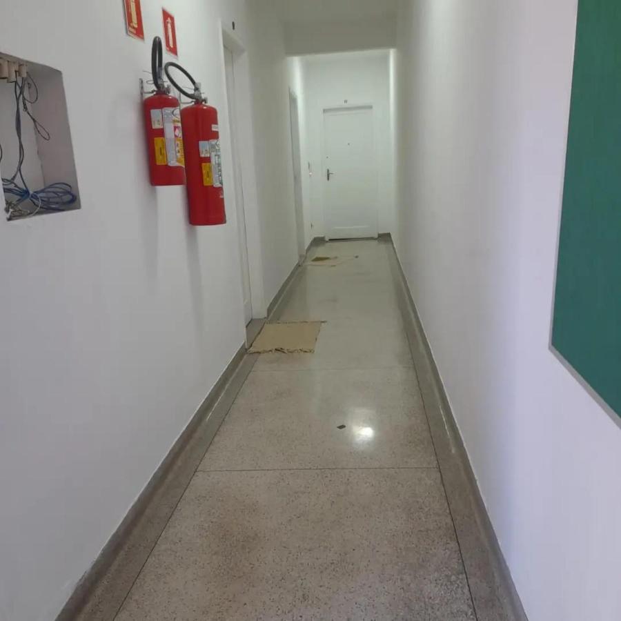 4 Suites Privativas Santos  Buitenkant foto