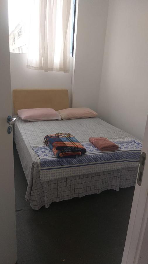 4 Suites Privativas Santos  Buitenkant foto