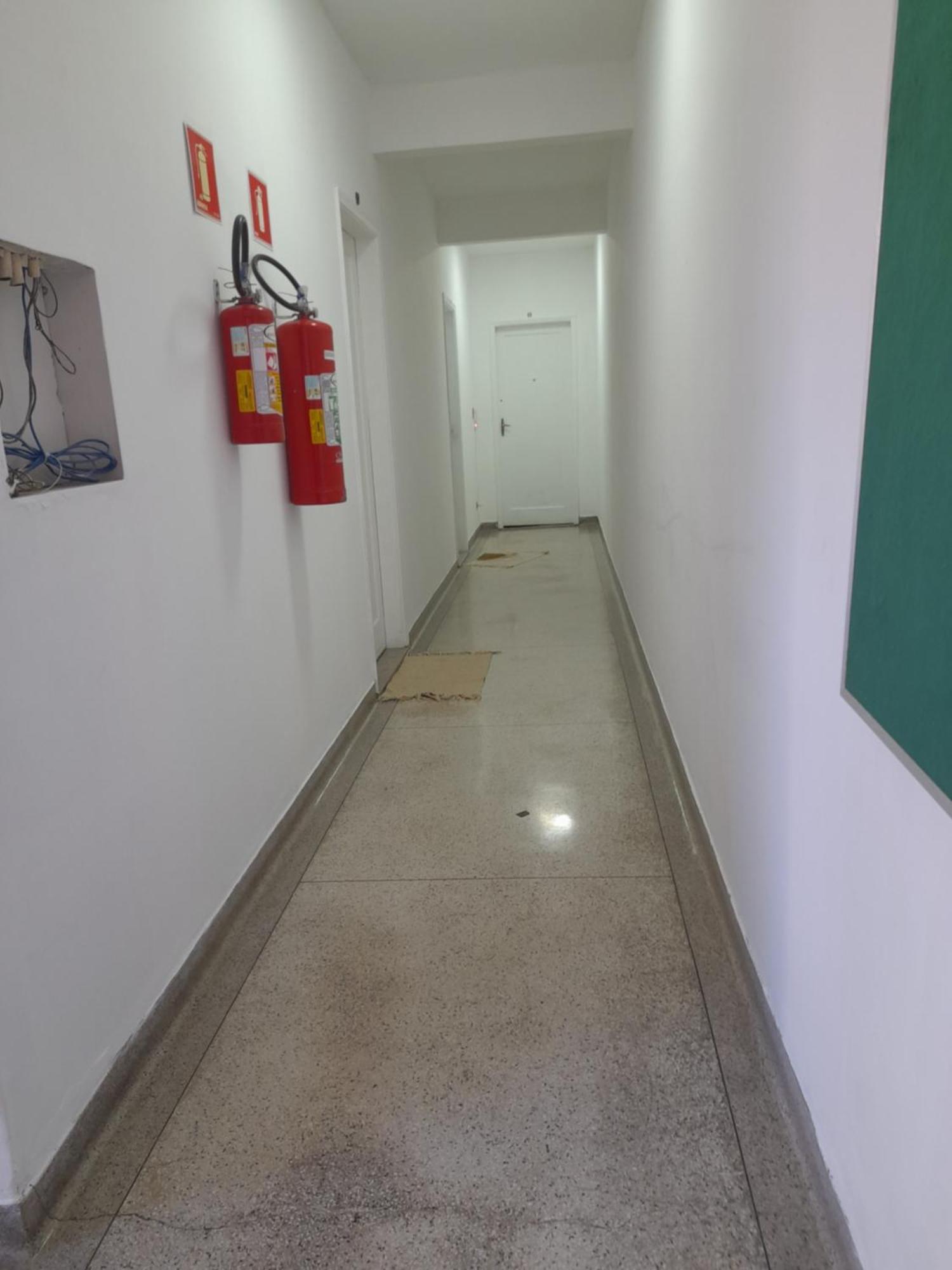 4 Suites Privativas Santos  Kamer foto