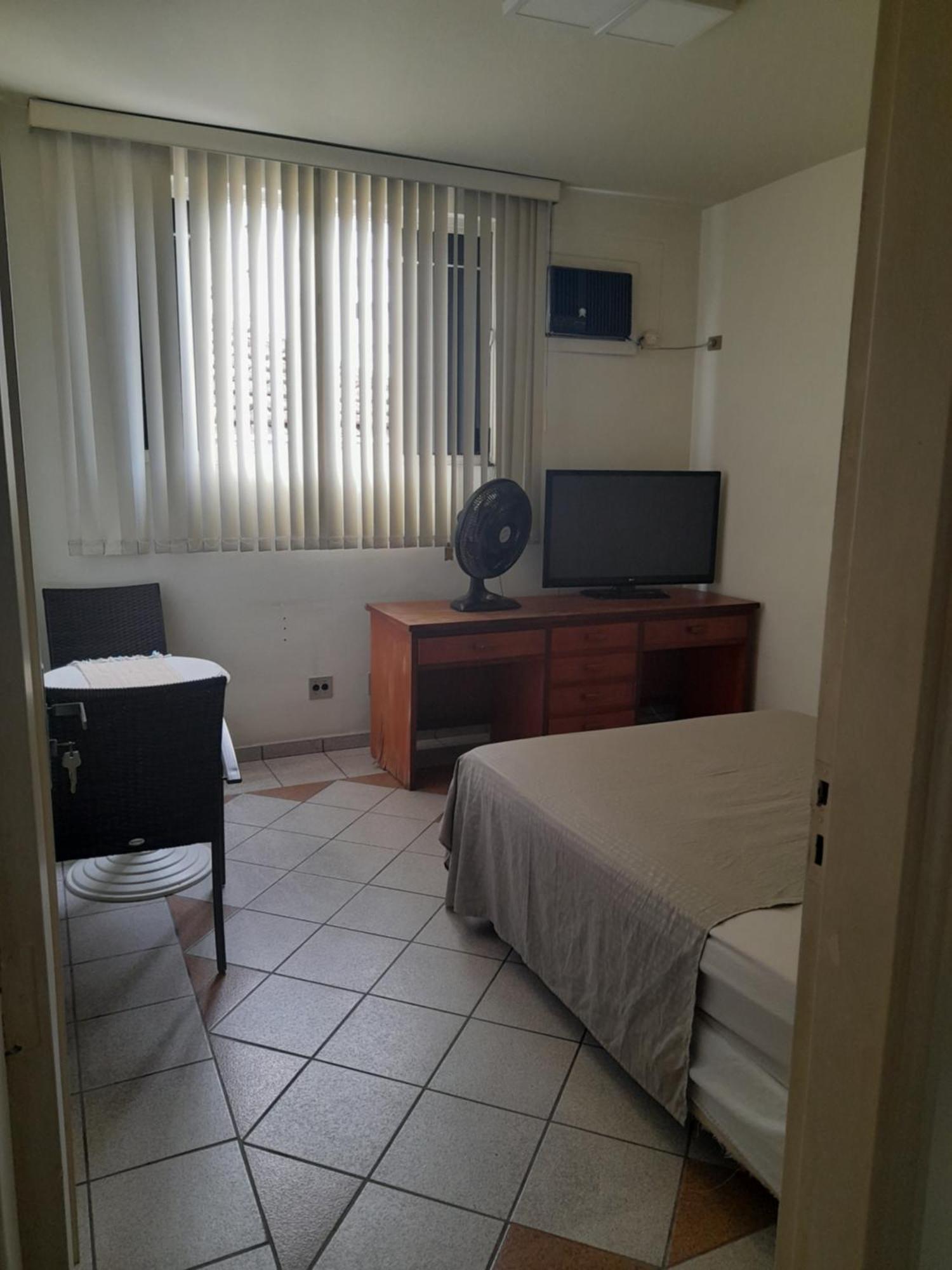 4 Suites Privativas Santos  Kamer foto